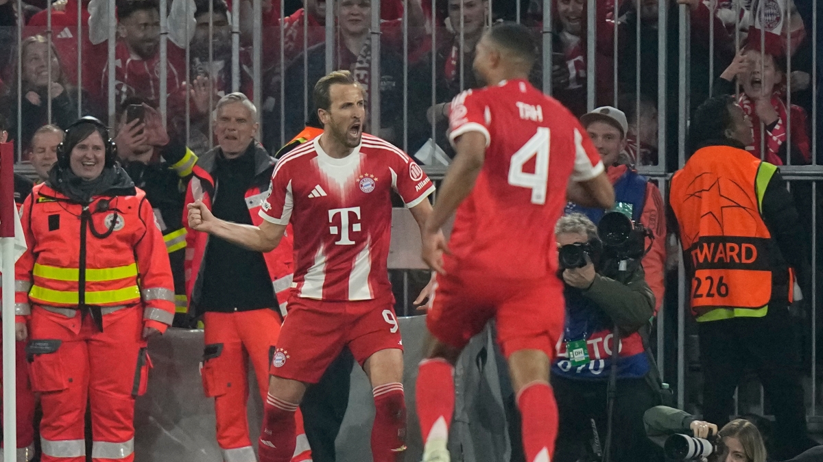 Bayern Monaco-Real Madrid finisce 4-3: tedeschi in semifinale di Champions