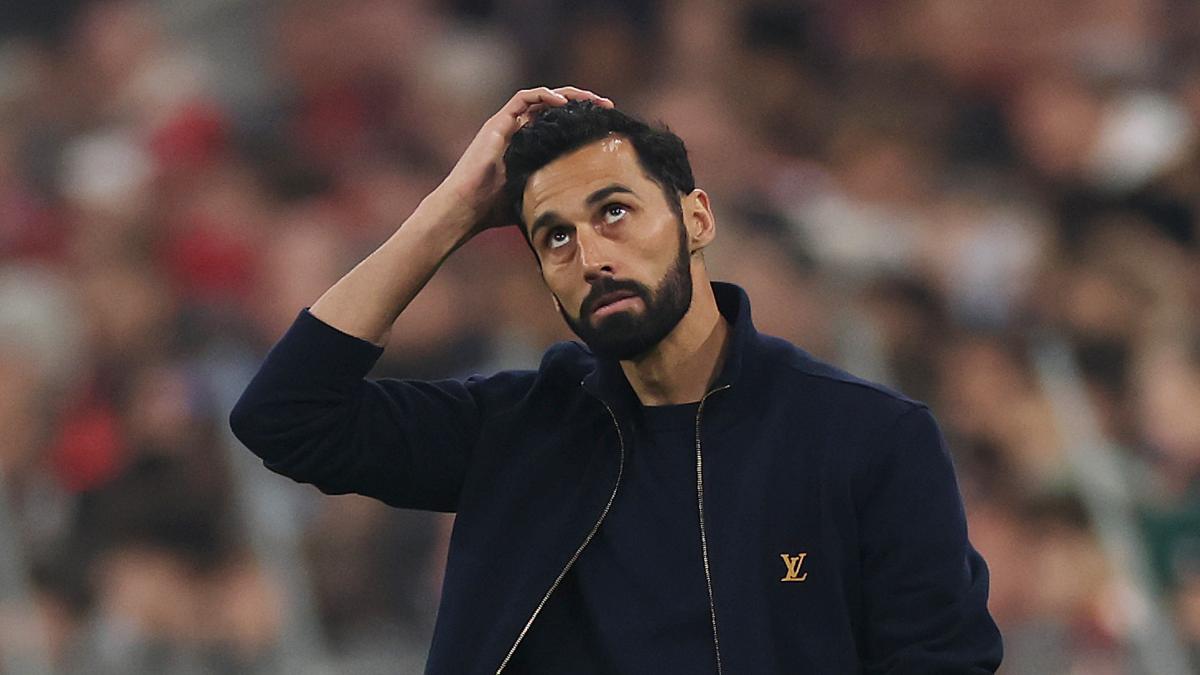 Bayern-Real Madrid, Arbeloa: "Incredibile l'espulsione di Kamavinga"