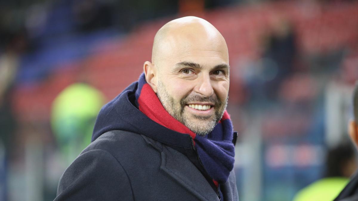 Giulini intervista: "Inter-Cagliari, Palestra, Pio Esposito, il mercato, Pisacane e..."