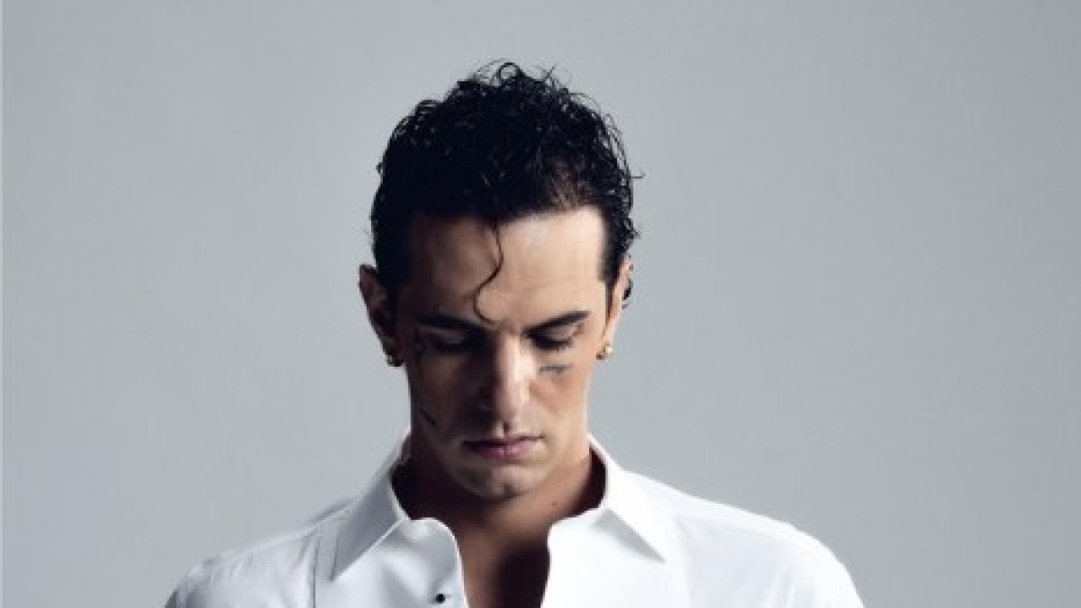 Achille Lauro: «Mio padre? Ho imparato a capire e a perdonare. Con la mia musica ora punto all'estero»