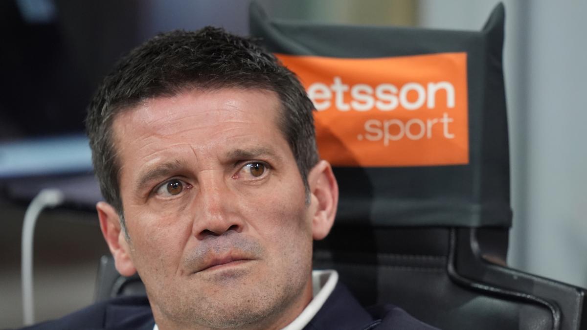 Chivu post Inter-Cagliari: la gara con il Cagliari e lo scudetto