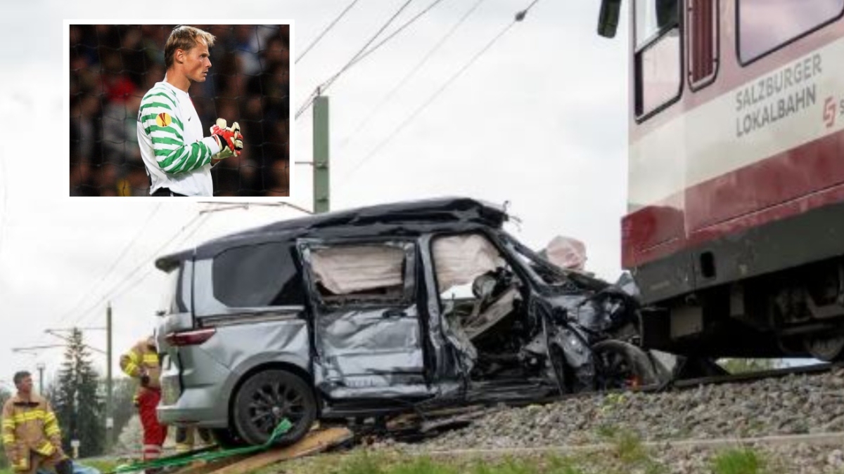 Morte di Manninger, le indagini: si cerca di capire a che velocità andasse la sua auto