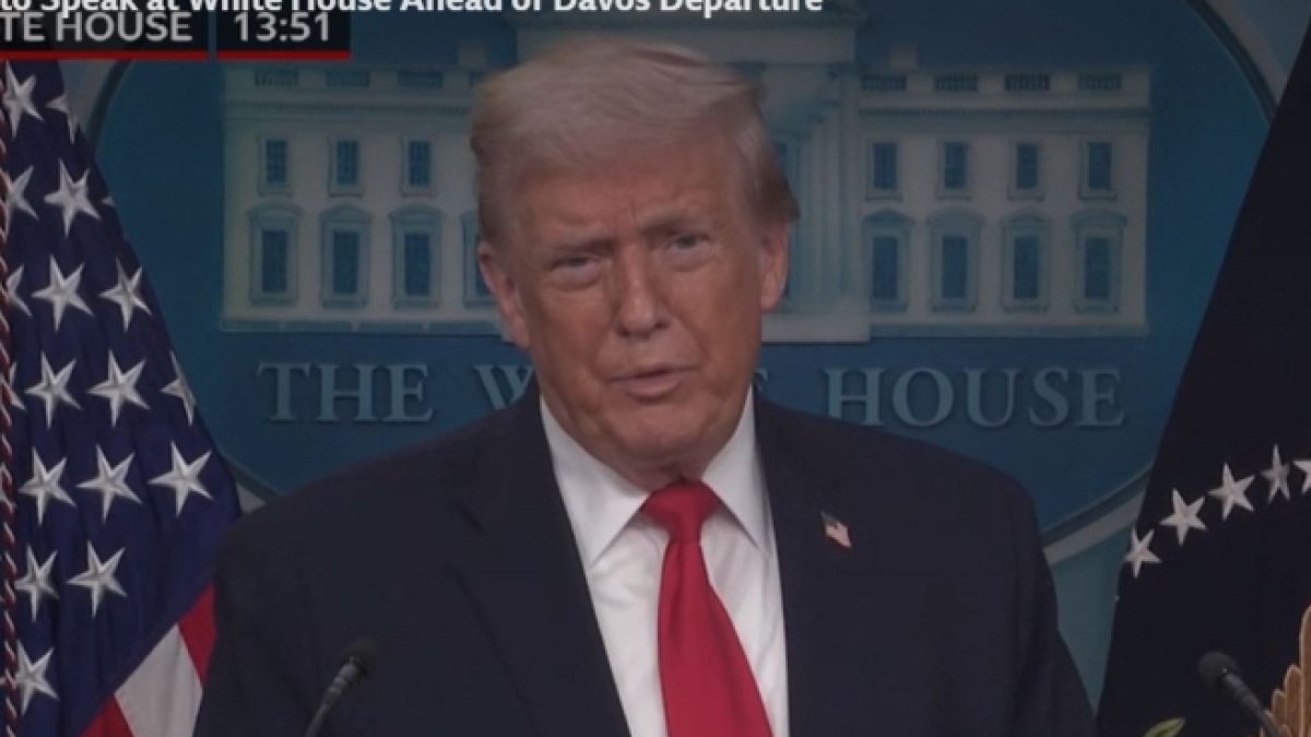 Trump taglia i fondi per gli immigrati alla Chiesa della Florida