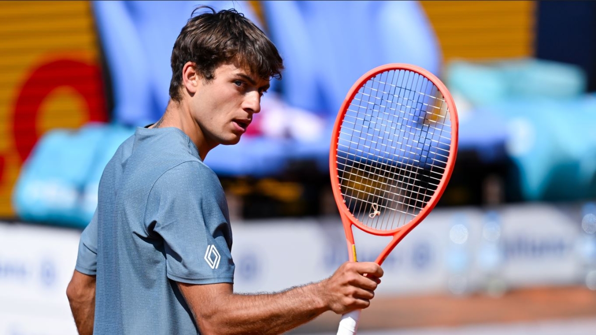 Cobolli batte Zverev ed è finale dell'Atp 500 di Monaco di Baviera, il risultato, 6-3; 6-3: Flavio domina il tedesco