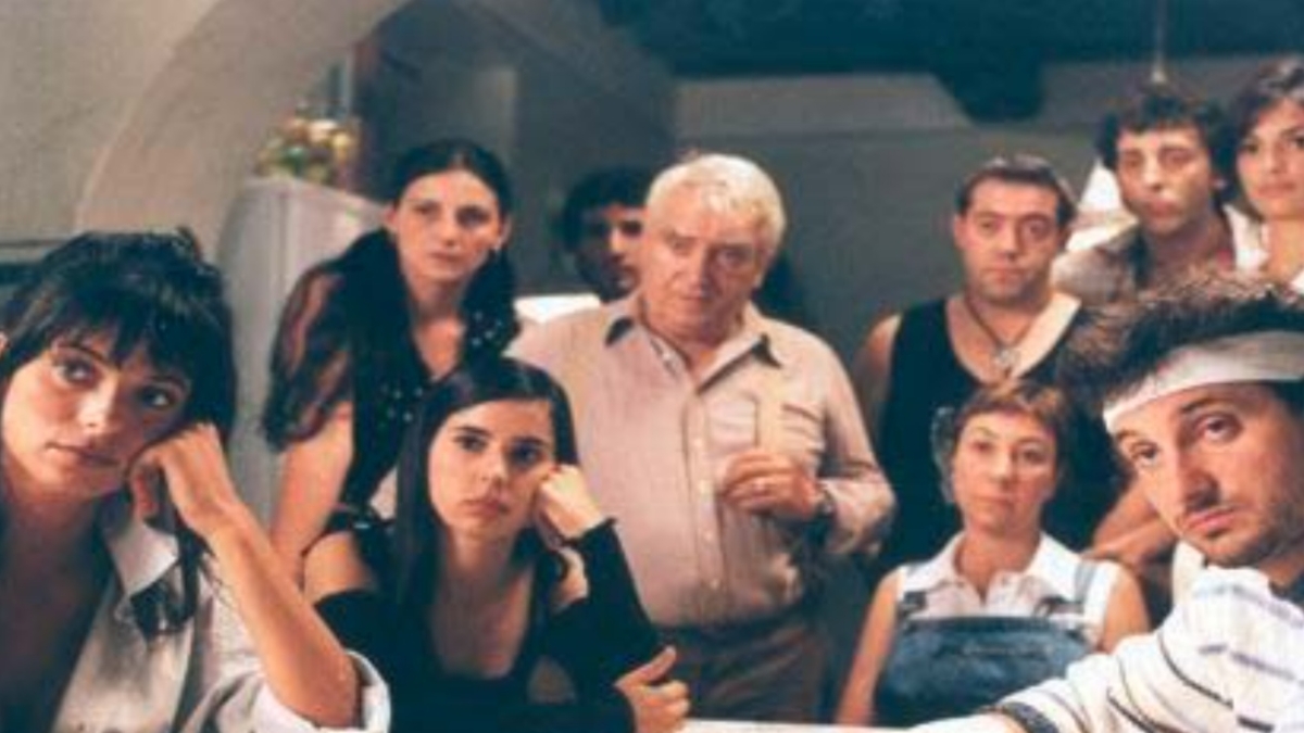 «Festeggeremo bevendo ramato»: l'invito di Pieraccioni a Laterina per i 30 anni del film cult «Il Ciclone»