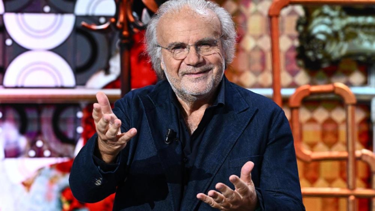 Jerry Calà, nuovo tour e un occhio al passato: «Leggerezza e tanta libertà, ecco la magia degli anni ’80. Il talento? Adesso si pensa ai follower»