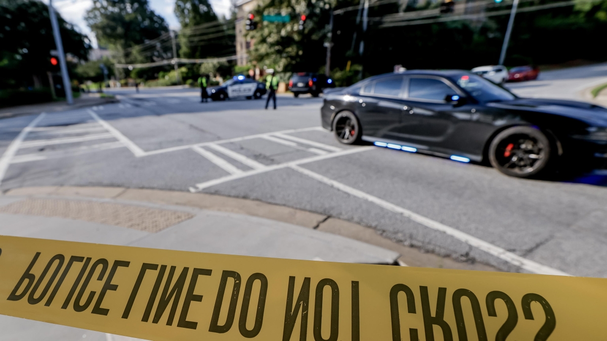 Sparatoria in Louisiana: uccisi 8 bambini tra gli uno e i 14 anni