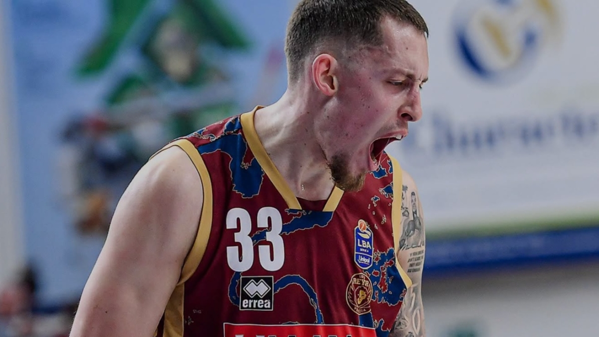 Serie A, Dinamo Sassari-Reyer Venezia 79-98: per i lagunari due punti importanti per la corsa al terzo posto in classifica