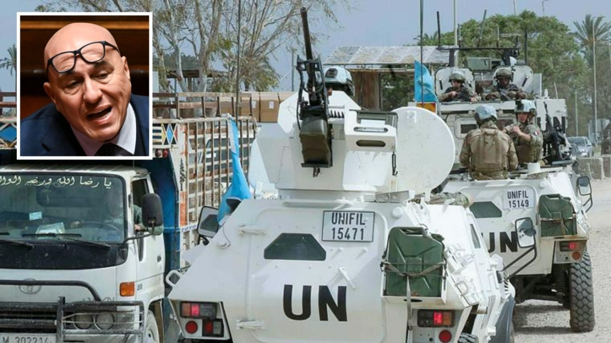 Crosetto: «La missione a Hormuz meglio se con l’Onu, ma anche senza il suo ok il Parlamento dica sì. Trump? Ingeneroso»