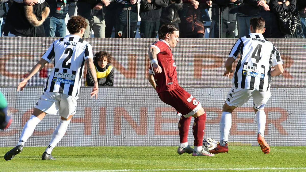 Serie C, il punto a 90' dalla fine