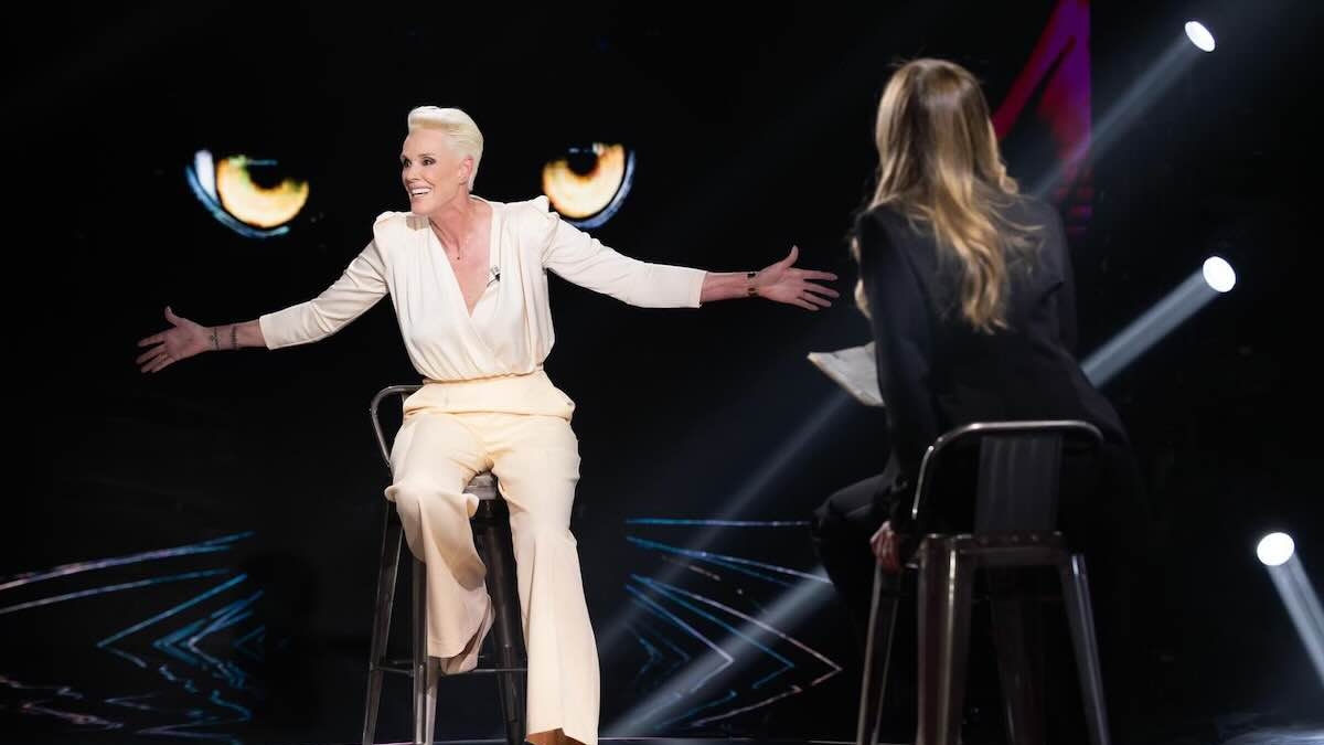 Brigitte Nielsen: «Stallone? Era molto cattivo e mi sentivo in pericolo. A letto era più un coniglio»