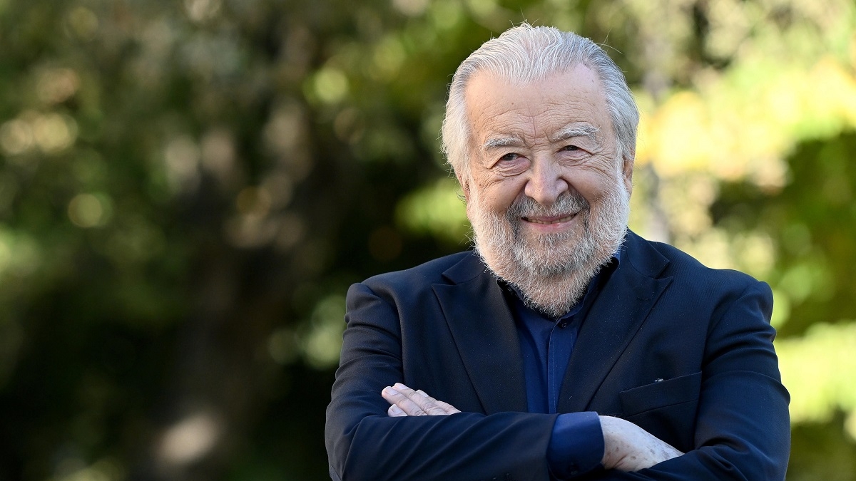 Avati: «Il bacio che mi diede Berger non l'ho mai ricevuto da nessuno. Prima di farcela col cinema, ho venduto anche surgelati»