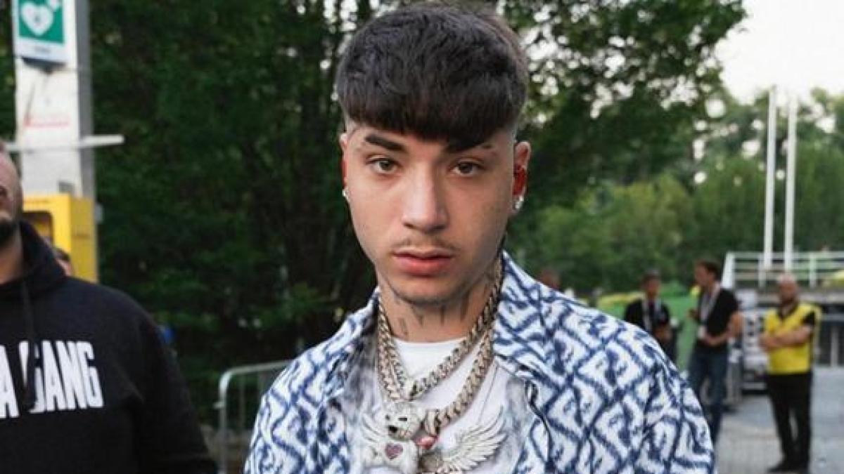 Chi è Shiva, il rapper Andrea Arrigoni condannato per tentato omicidio dopo la sparatoria a Settimo Milanese