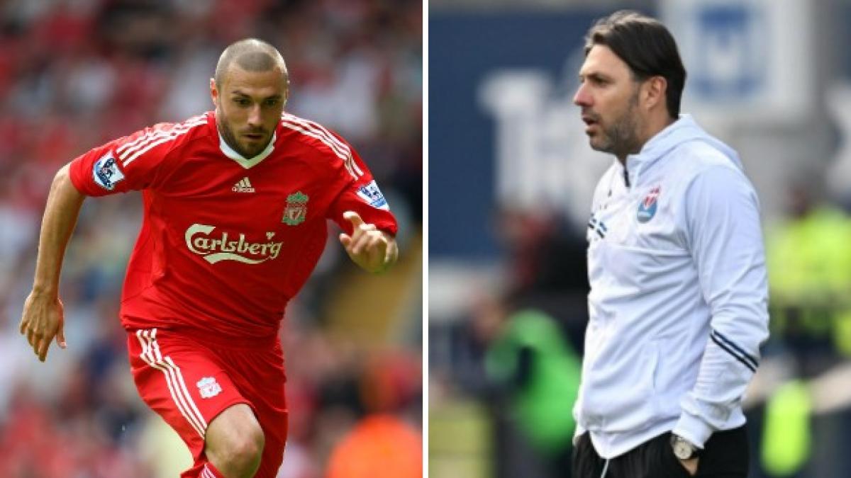 Andrea Dossena intervista: "Da CR7 a Messi al gol al Real. E la Nazionale..."