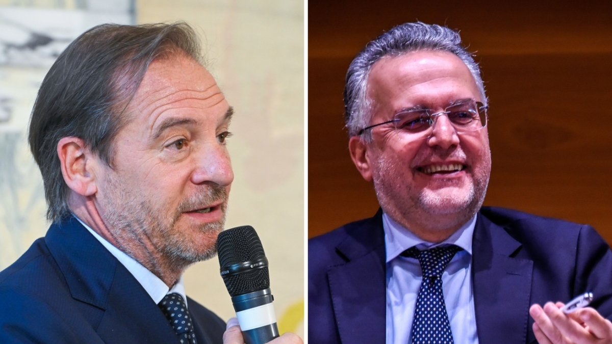 Bufera Fidal, Mei e Londi uno contro l'altro: l'atletica in lite da 18 mesi su soldi ed epurazioni, il segretario si dimette