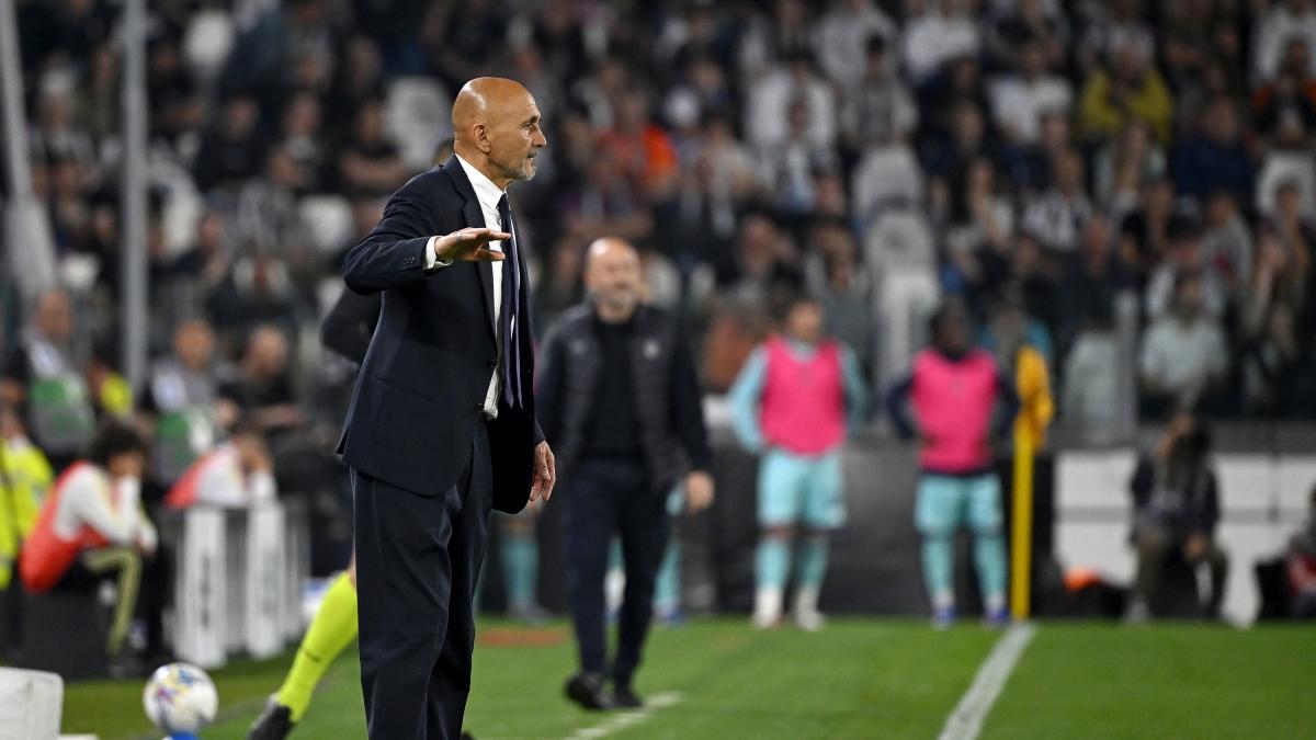 Juve, i numeri di Spalletti: gol, difesa e gruppo