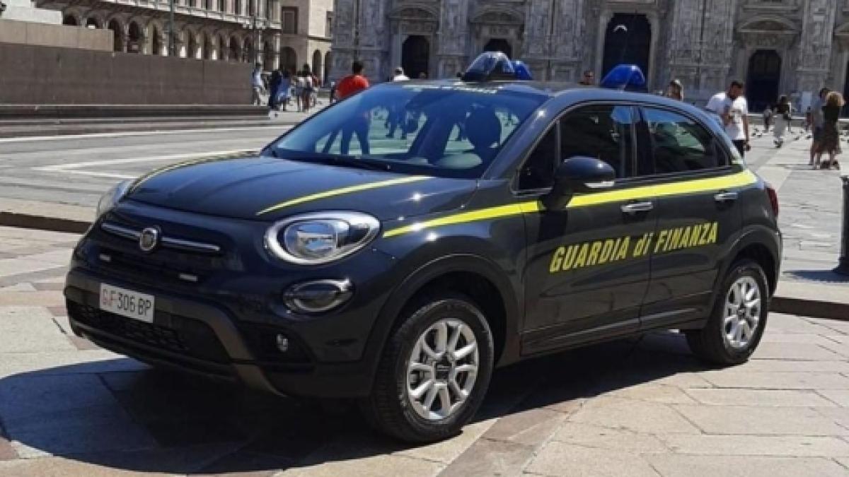 Escort a Milano: calciatori di serie A e un pilota di Formula 1 tra i clienti vip