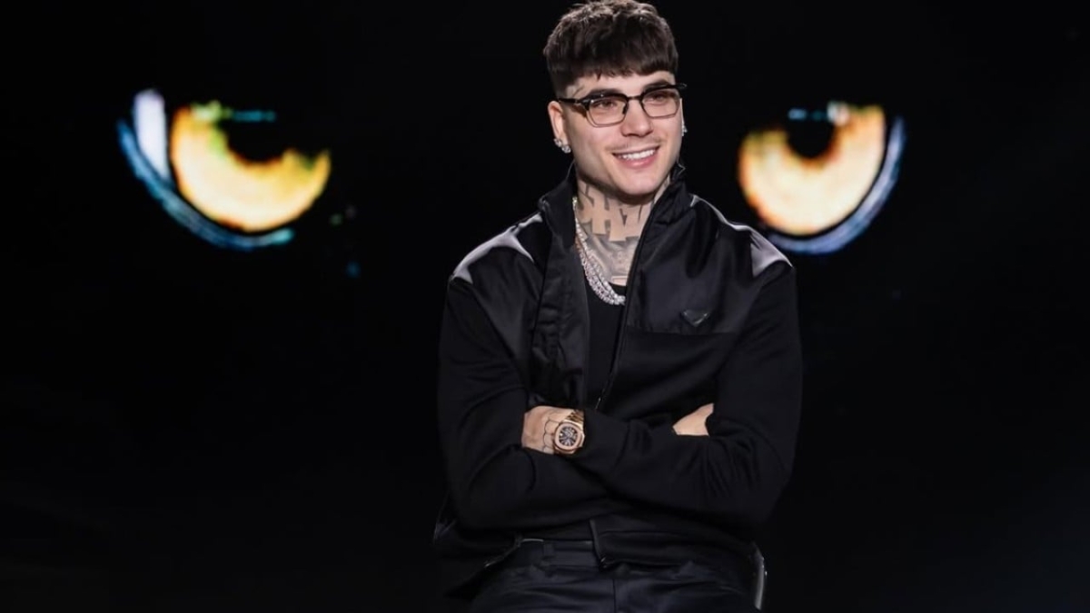 Shiva: «Fedez mi ha danneggiato la carriera. La pistola della sparatoria non so che fine abbia fatto»