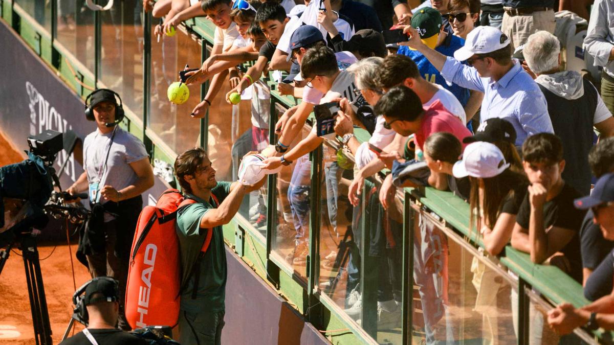 Atp, la carica dei Challenger: 22 tornei in Italia nel 2026