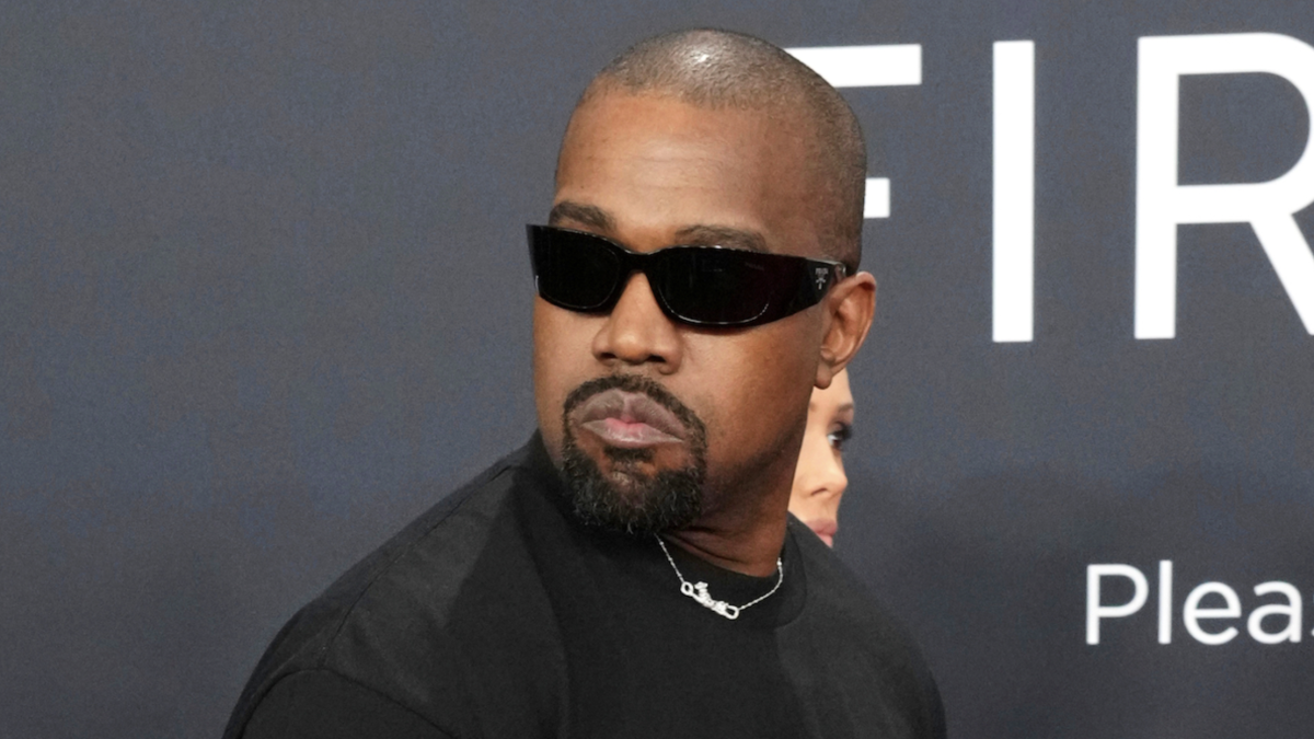 Kanye West, il Basilea ha cancellato il concerto del rapper nel proprio stadio. «Non è coerente con i nostri valori»