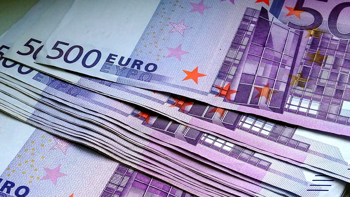 Banconote da 500 euro, addio definitivo: cosa succede ora (e perché alcune valgono più del loro importo)