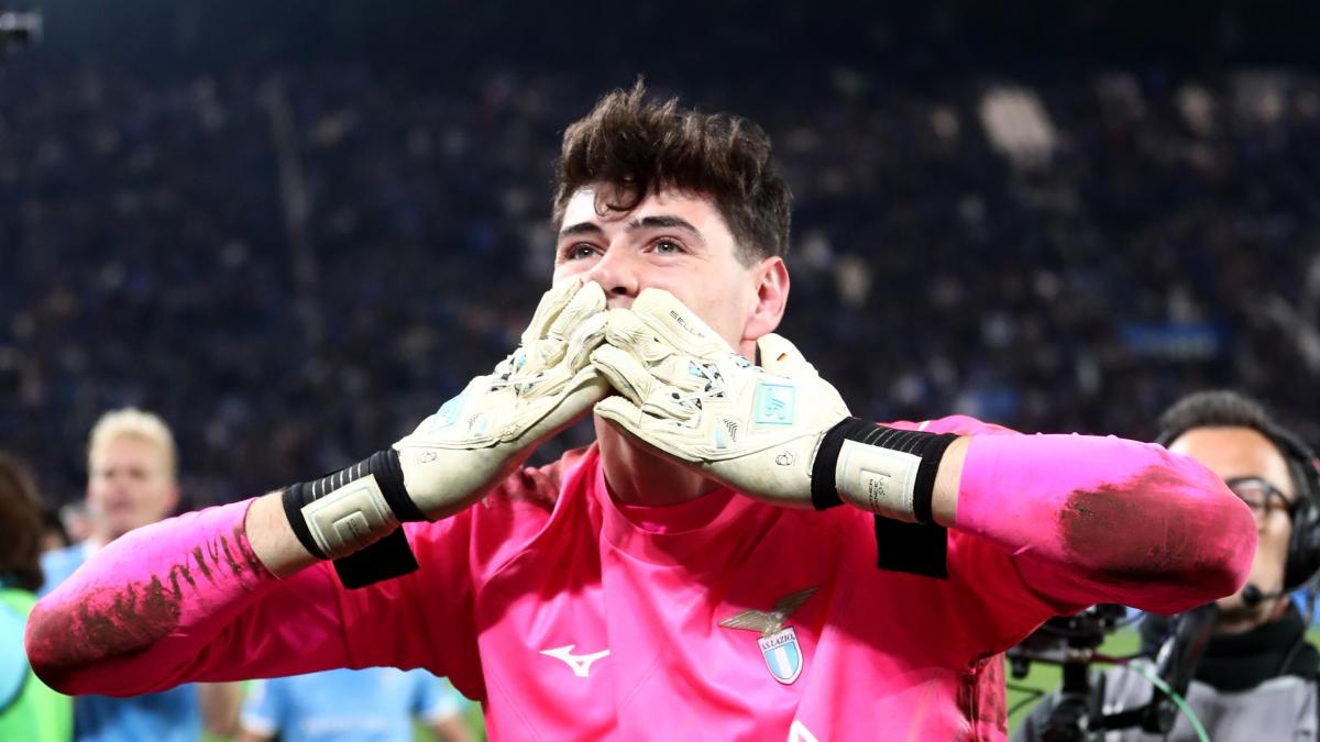 Edoardo Motta: perché la Juve lo ha scaricato troppo presto