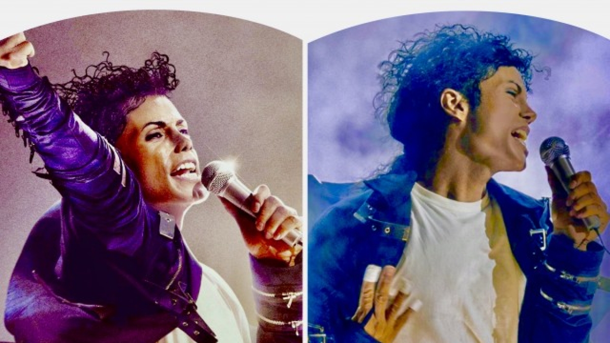 Michael Jackson il re del pop interpretato dal nipote Jaafar, mamma Vicky Krieps, la marcia horror di Stephen King e altri 7 film al cinema o in digitale