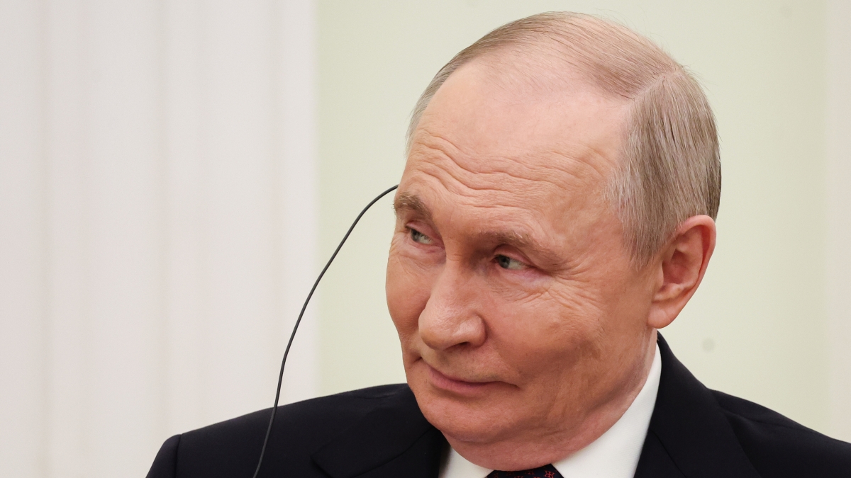 Putin riabilita "Felix di ferro": il nome del sanguinario fondatore della polizia segreta sovietica all'Accademia degli 007