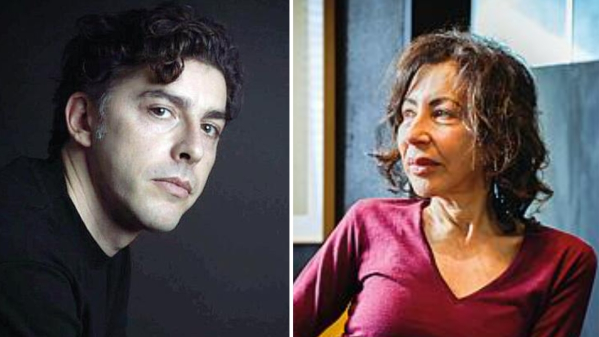 Scontro tra Yasmina Reza e Michele Riondino: la drammaturga francese blocca la messinscena della pièce Art. «Tradito il mio testo»