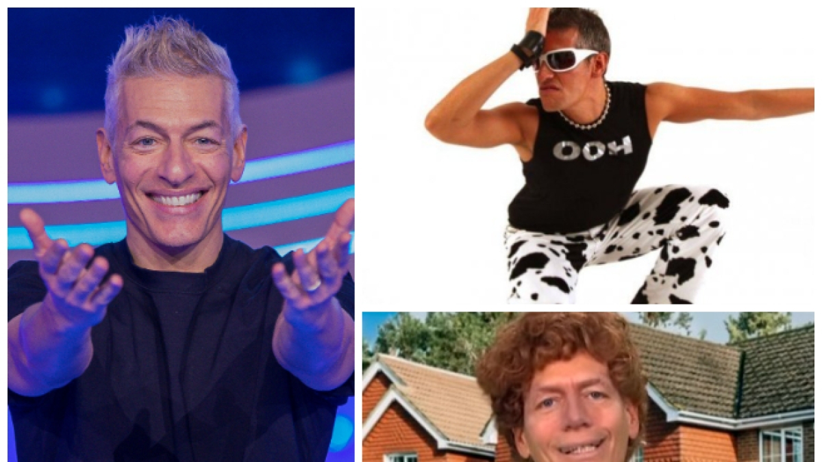 Giovanni Vernia: «Sinner? Lo imito per come lo vedo. Pif soffre per la mia parodia. Ho odiato il personaggio di Jonny Groove: la gente mi identificava con lui»
