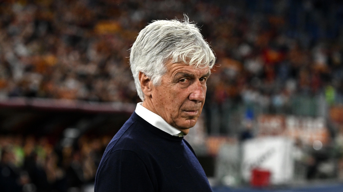 Gasperini-Ranieri, botta e risposta: «La Roma è davanti a tutto, tirato dentro questa situazione»; «Io via per scelta del club»