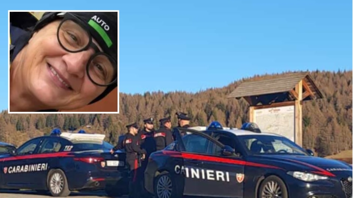 Donna sbranata da cani nel bosco a Trivigno: a dare l'allarme il proprietario di 5 dogo argentini. Si farà l'autopsia sul corpo di Lucia Tognela