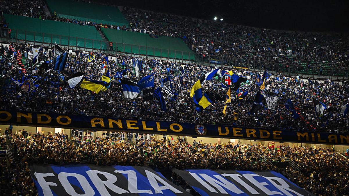 Scudetto Inter, tutte le combinazioni possibili