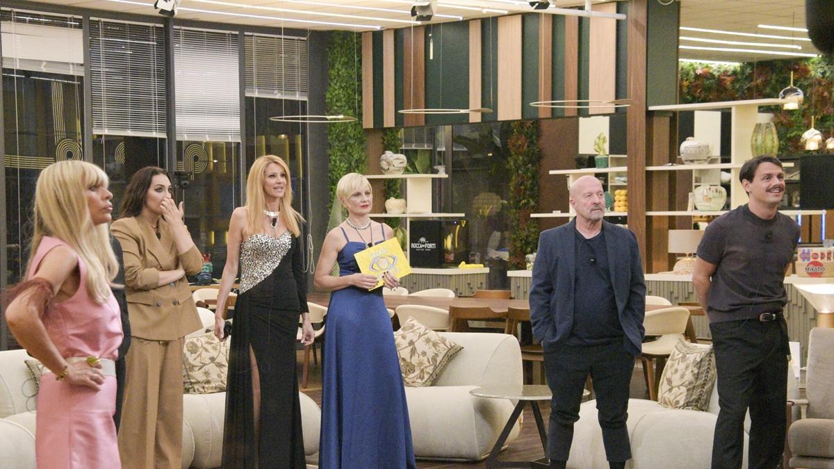 Grande Fratello Vip 2026, cos'è successo il 24 aprile: nomination e scontri