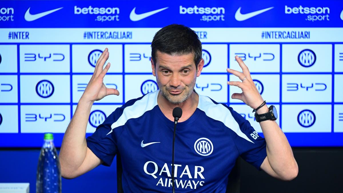 Chivu: "Davano l'Inter per finita ed eccoci qui. Amo da morire questi ragazzi e me li tengo stretti" - La Gazzetta dello Sport
