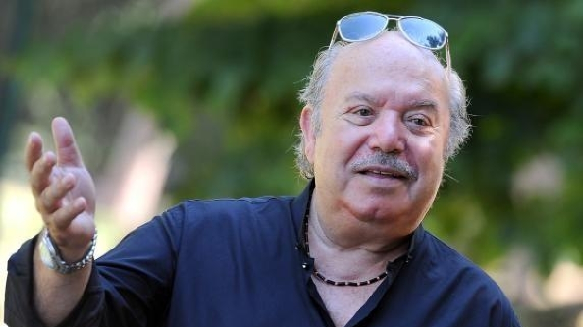 Lino Banfi: «Quante tentazioni sul set, ma con Edwige Fenech ero in imbarazzo. I 90 anni? Non mi fanno paura, con la morte sto facendo amicizia»