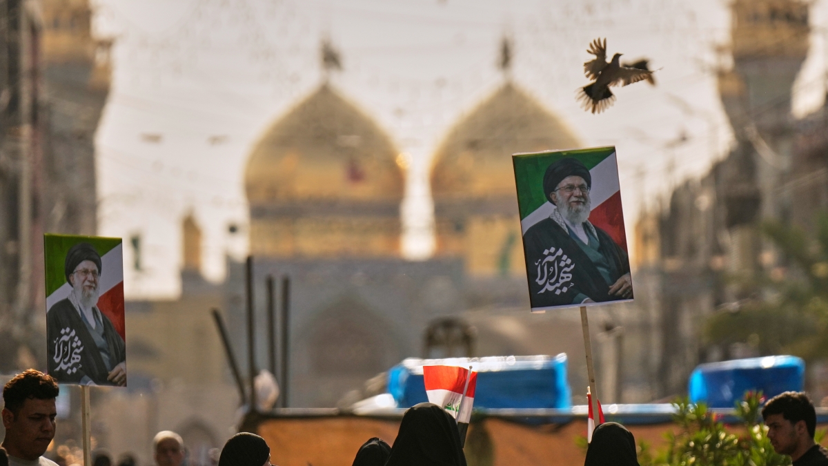 Guerra in Iran, le ultime notizie in diretta | Trump e la trattativa con Teheran: «Prenderemo le polveri nucleari». Poi apre alla Cina: «Non sono deluso». Intercettata nave della flotta iraniana
