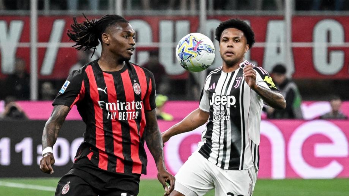 Milan-Juventus 0-0, il big match di San Siro finisce senza gol