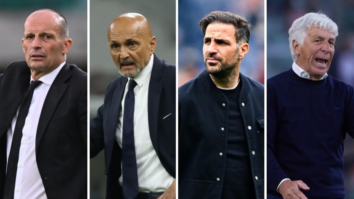 Corsa Champions in Serie A: chi tra Milan, Juve, Como e Roma si qualifica?