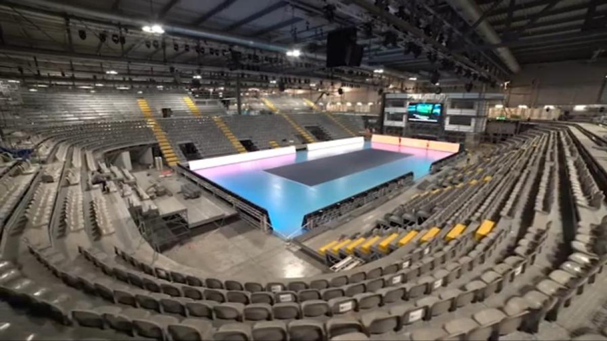 Tennis, Next Gen Finals in Italia: ipotesi Sud