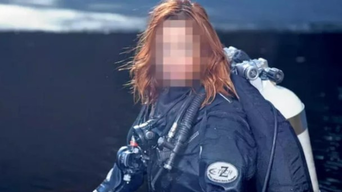 Nord Stream 2, «anche una ex modella porno ucraina tra i sabotatori del gasdotto»