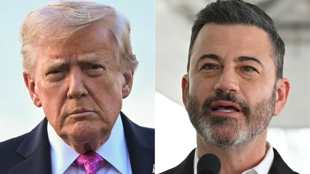 Jimmy Kimmel e quella battuta (prima dell'attentato): «Melania, una vedova in attesa». I Trump: «La tv prenda provvedimenti»