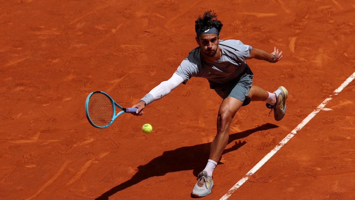 Musetti eliminato da Lehecka: si ferma agli ottavi al Masters 1000 di Madrid