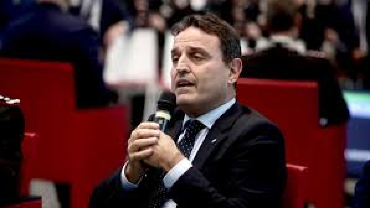 Arbitri, Zappi non è più presidente: il Collegio di garanzia respinge il ricorso