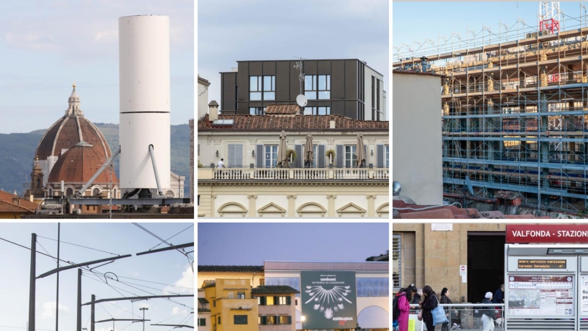 Firenze, da grande accusata a mini Soprintendenza. «Settanta in meno tra architetti e impiegati, mancano anche le auto»