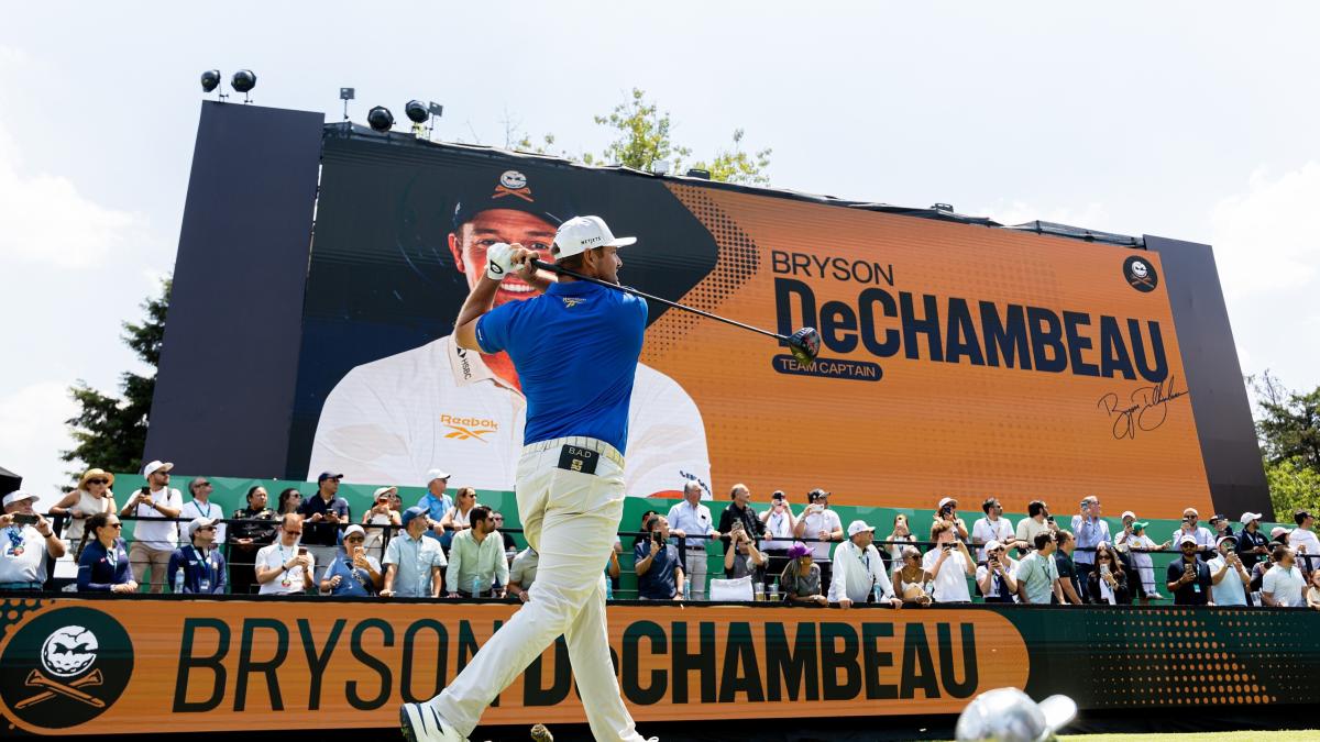 Golf: Pif abbandona la LIV, persi 5 miliardi di dollari