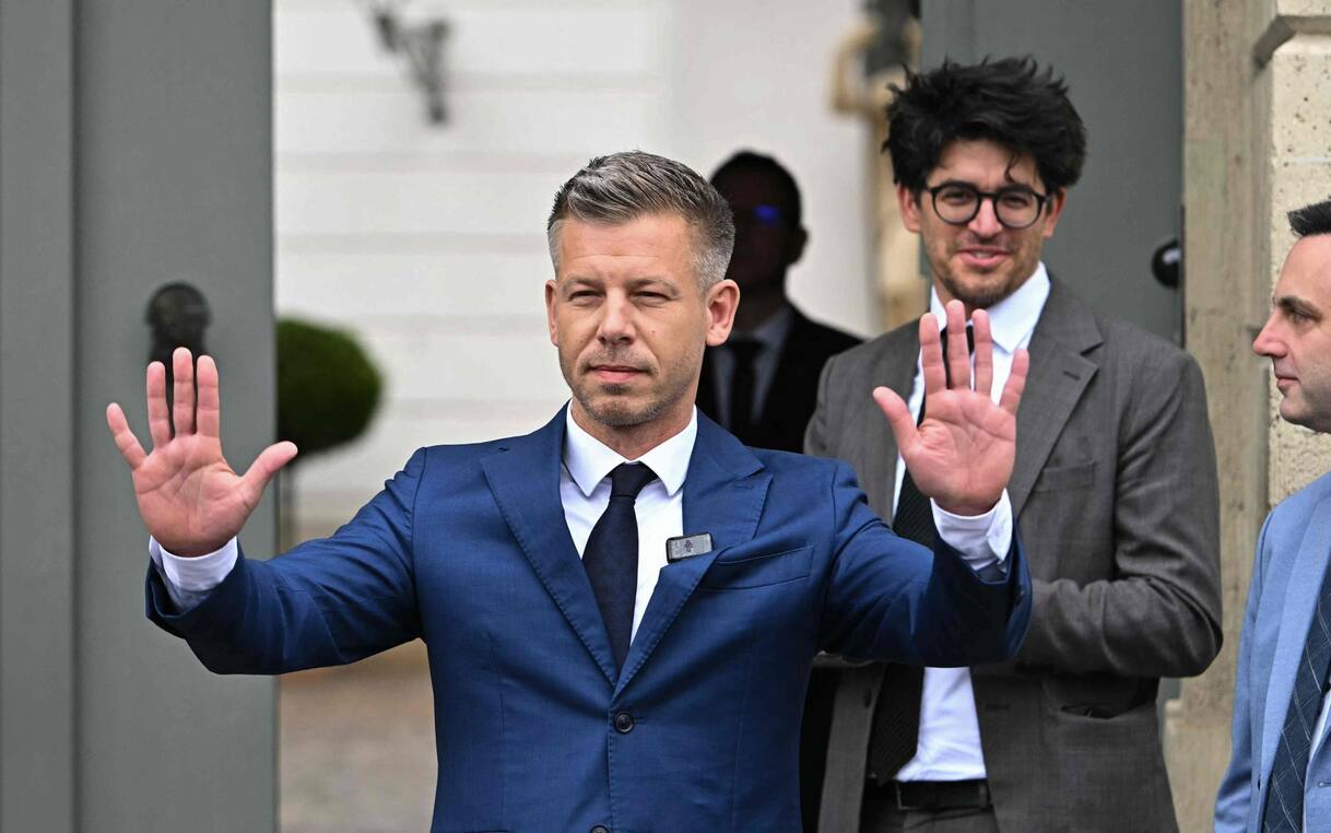 Ungheria, Peter Magyar sospende i fondi a tv e radio di Stato contro propaganda