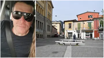 Chi sono i tre ragazzi fermati per l’omicidio di Giacomo Bongiorni: Eduard Alin, Ionut Alexandru e l’amico minorenne