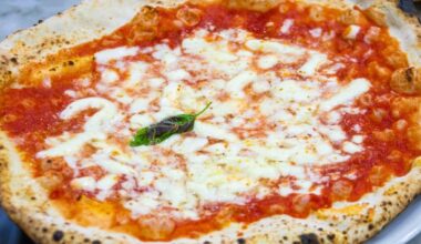 Pizza e bibita, i prezzi in Italia: la classifica di Altroconsumo