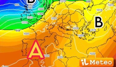 Pasqua e Pasquetta 2026, sole e caldo fino a 25 gradi